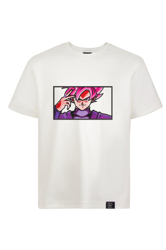 Dragon Ball Goku T-shirt