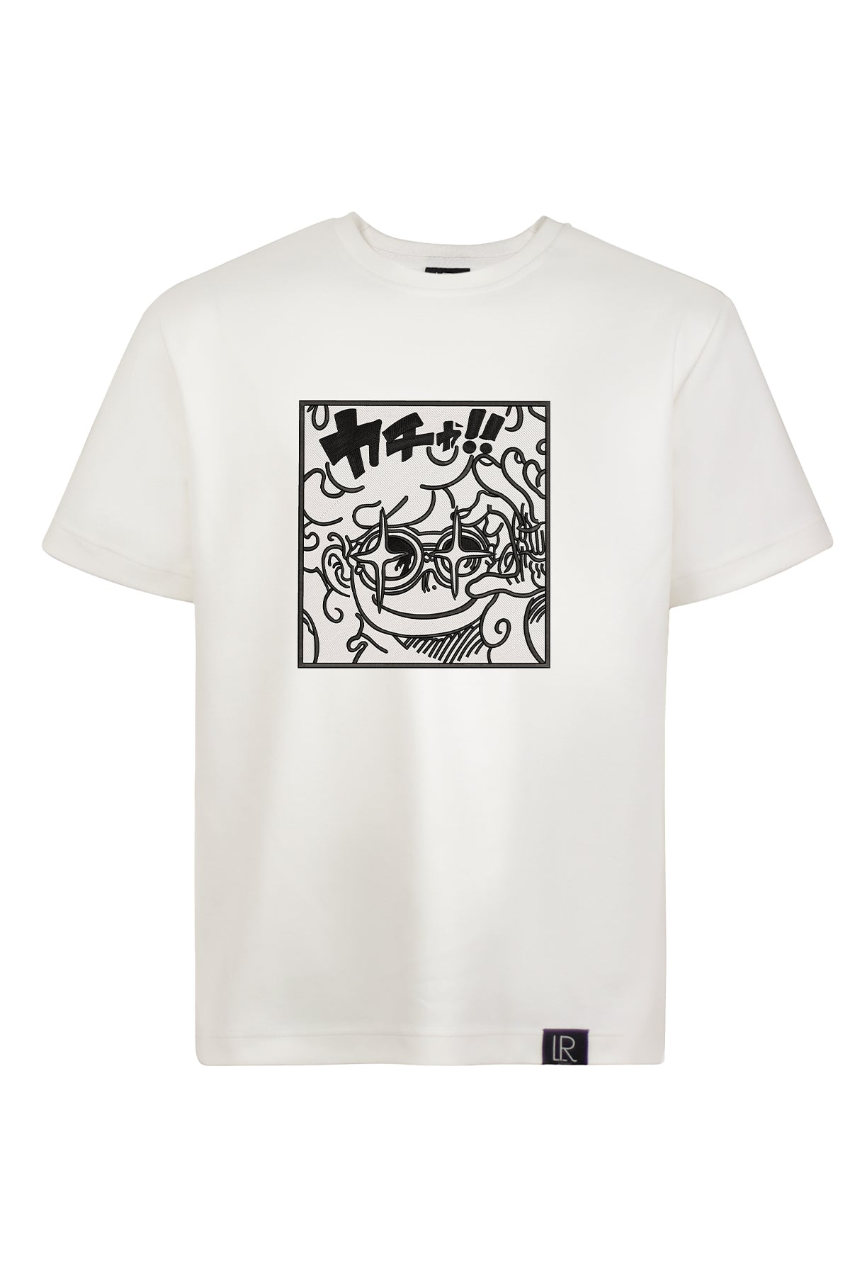 Luffy Gear 5 T-shirt