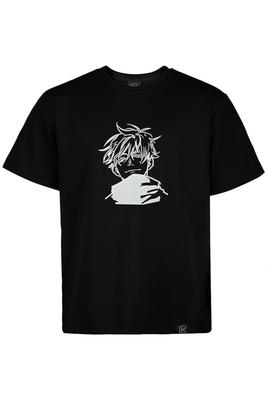 Jujutsu Kaisen Gojo T shirt