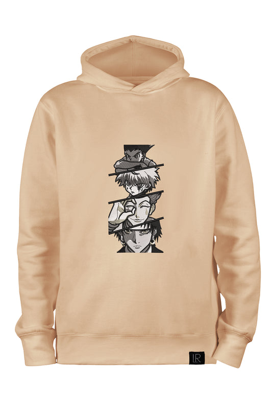 Hunter x Hunter Hoodie