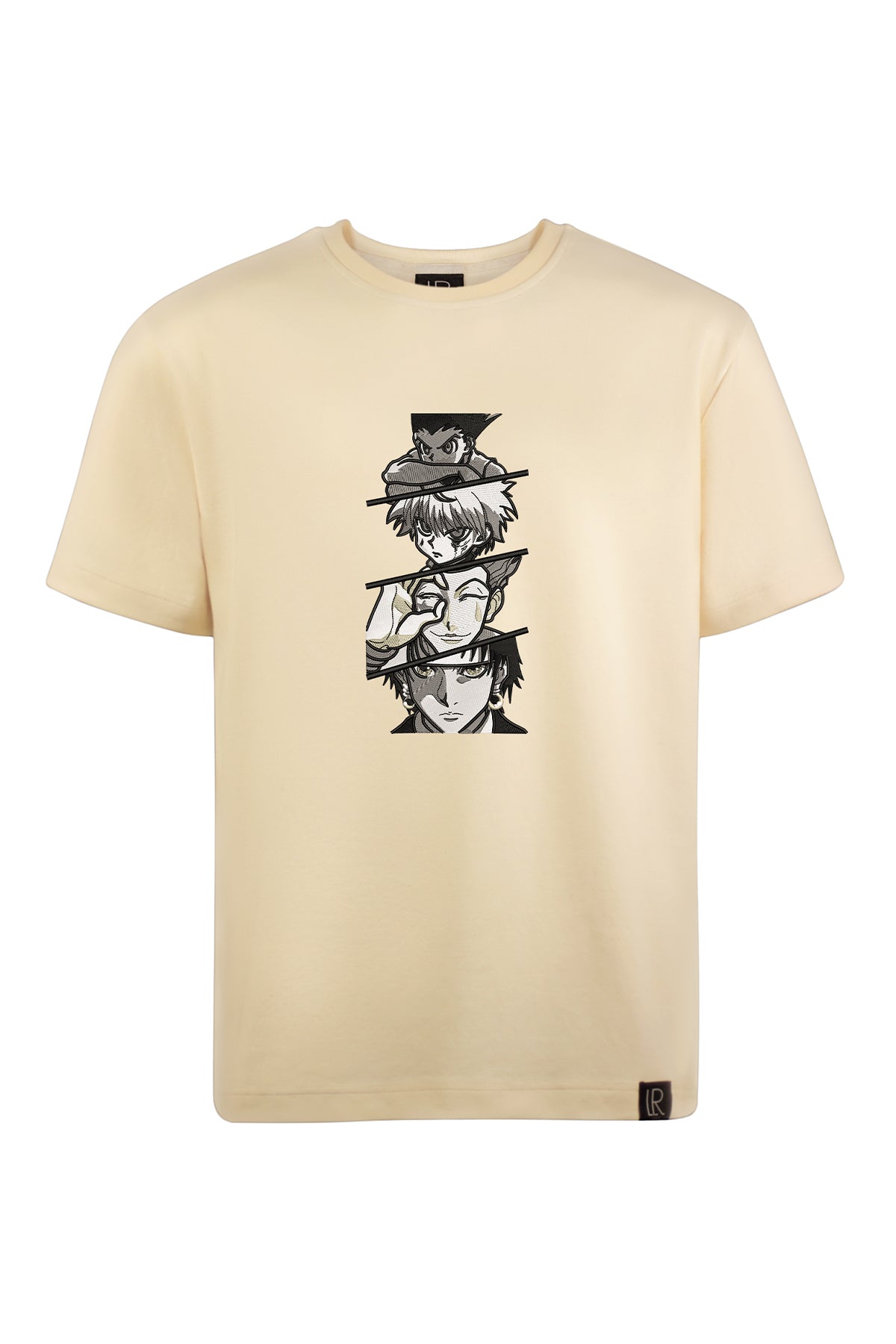 Hunter x Hunter T-shirt