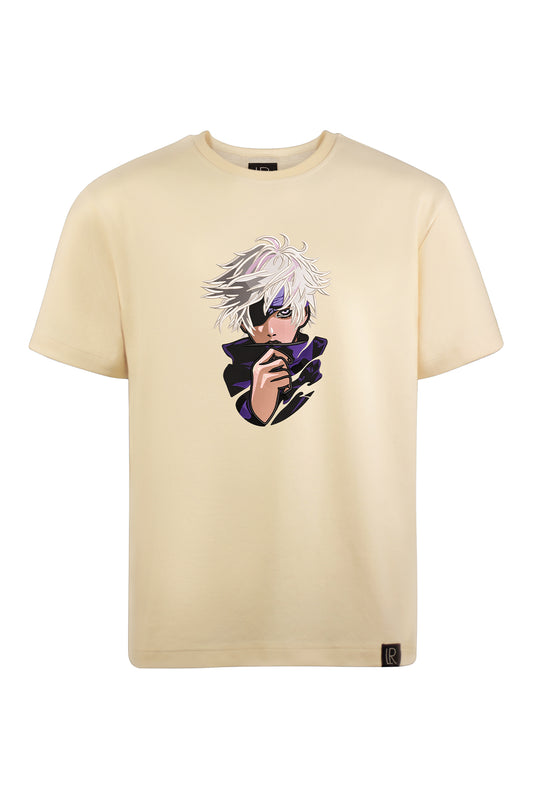 Gojo Satoru T-shirt