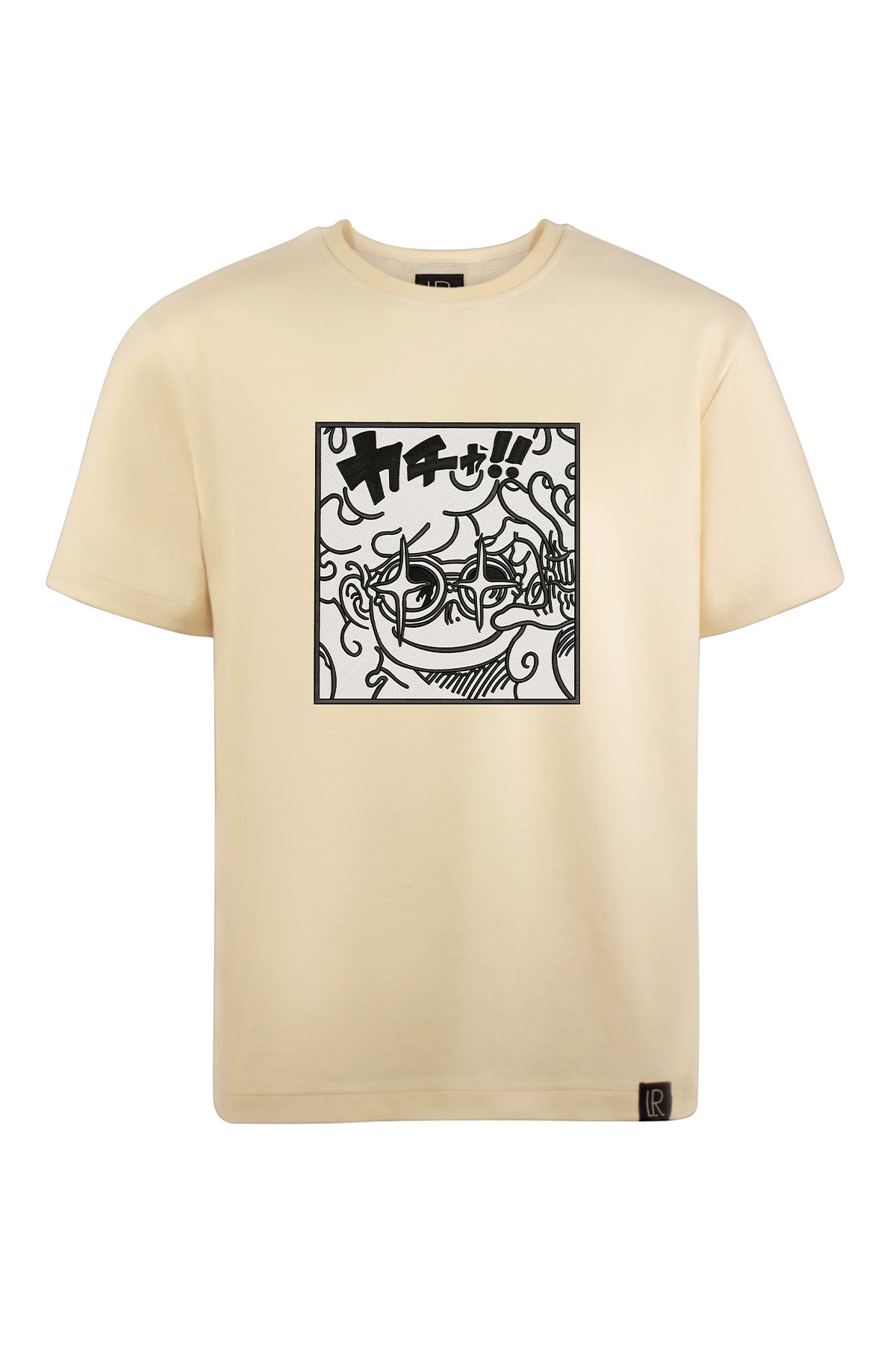 Luffy Gear 5 T-shirt