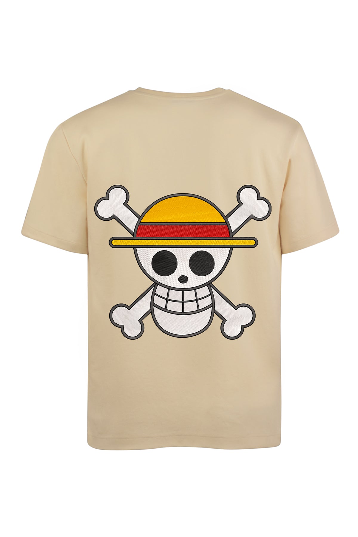 ONE PIECE Luffy Nike T-shirt