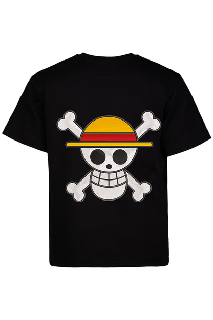 ONE PIECE Luffy Nike T-shirt