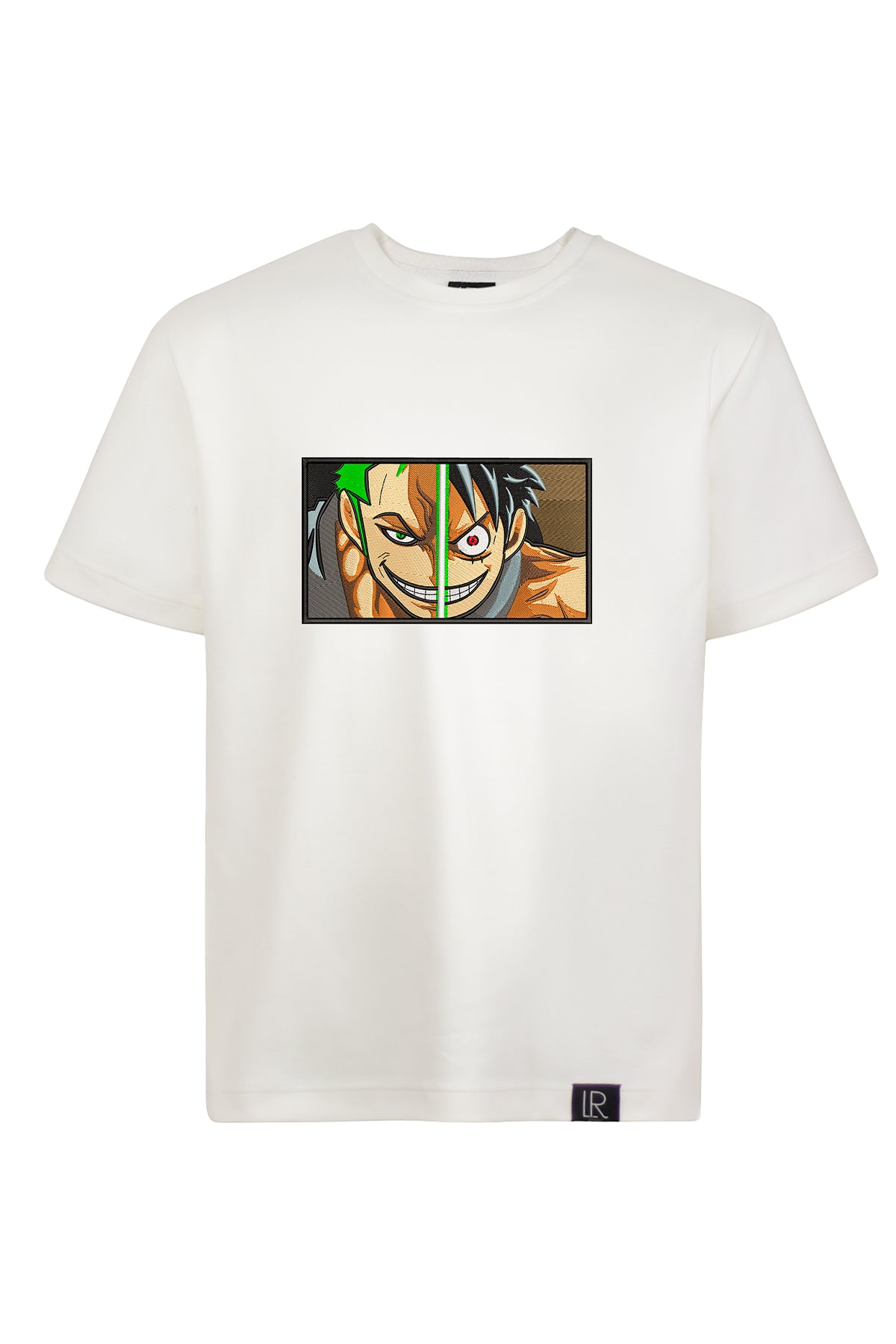 Luffy & Zoro T-shirt