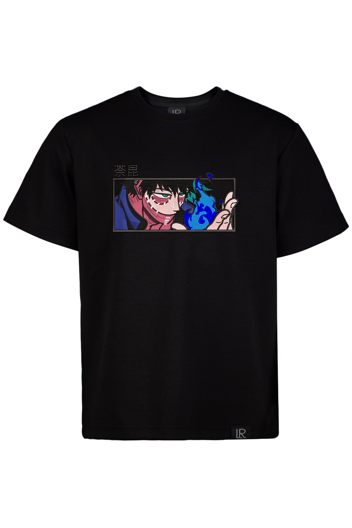 My hero academia Dabi Tee shirt