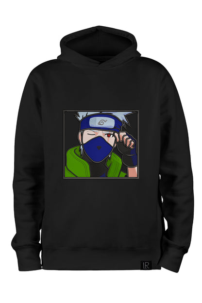 Kakashi Hatake Hoodie