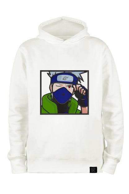 Kakashi Hatake Hoodie