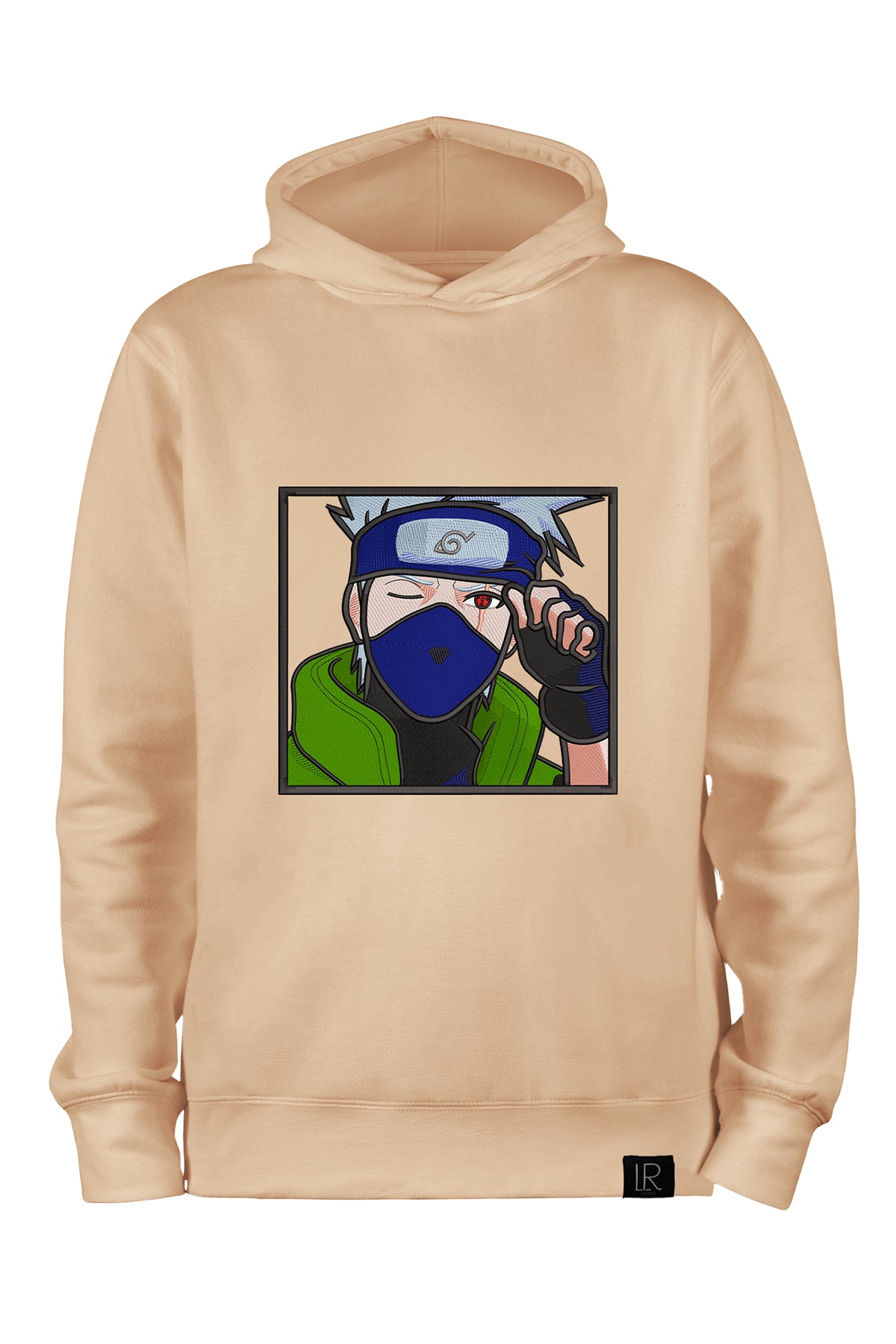 Kakashi Hatake Hoodie