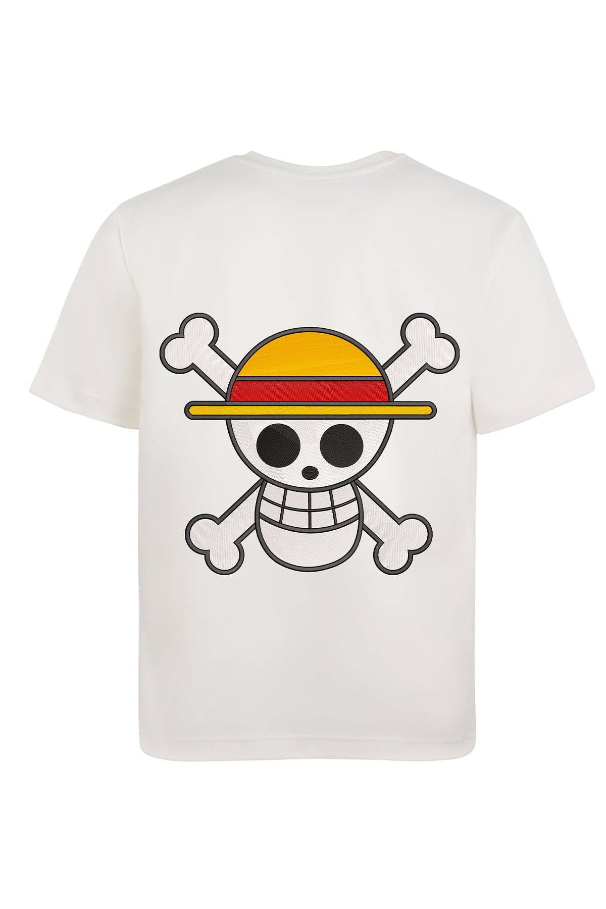 ONE PIECE Luffy Nike T-shirt