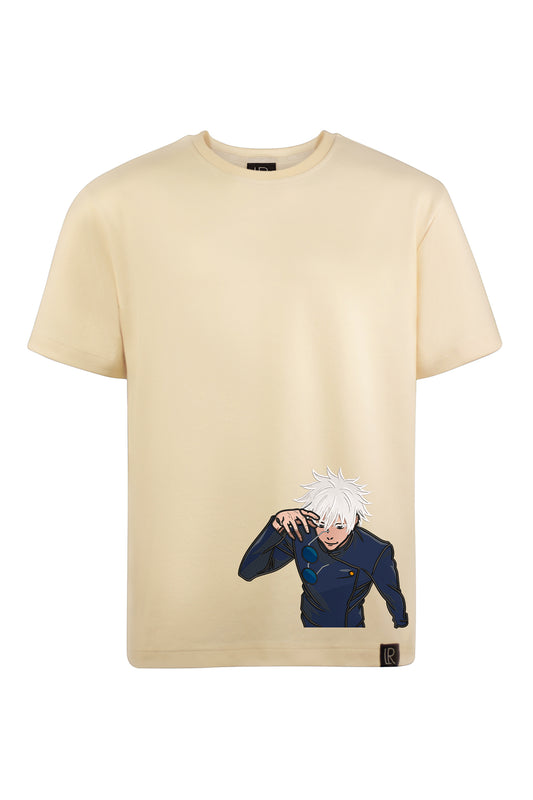 Satoru Gojo T-shirt