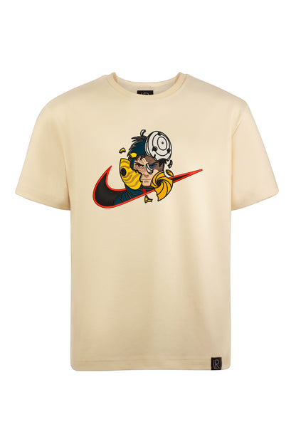 Naruto Tobi Uchiha Nike Tshirt